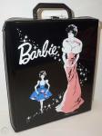 Mattel - Barbie - 50th Anniversary - Doll Case